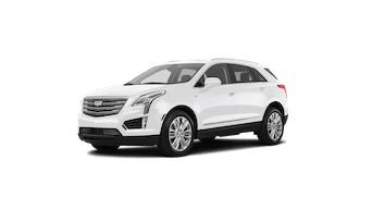 CADILLAC XT5 2017 1GYKNBRS2HZ110138 image