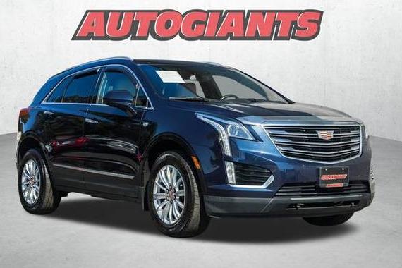 CADILLAC XT5 2017 1GYKNARS8HZ200372 image CADILLAC XT5 2017 1GYKNARS8HZ200372 image