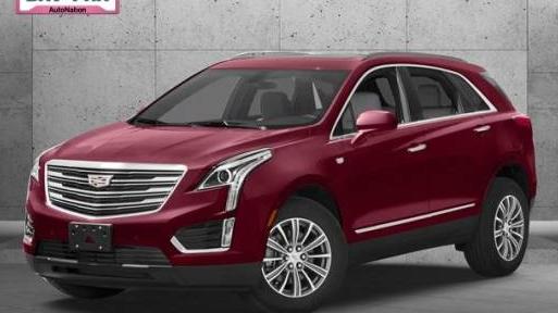 CADILLAC XT5 2017 1GYKNDRS8HZ159971 image