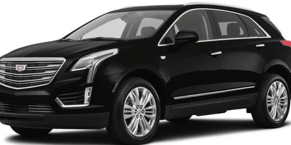 CADILLAC XT5 2017 1GYKNBRS9HZ212343 image