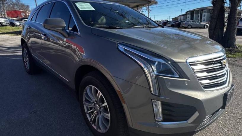 CADILLAC XT5 2017 1GYKNBRS8HZ305015 image