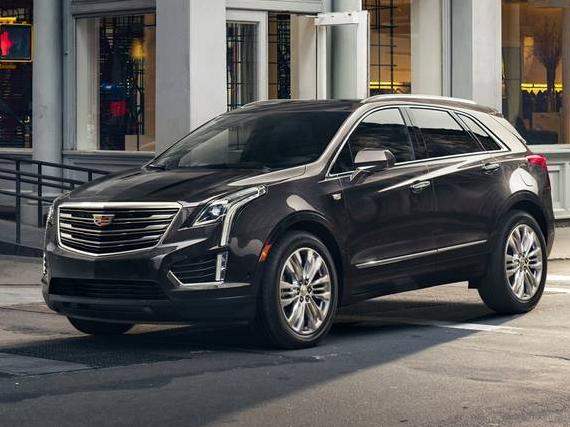 CADILLAC XT5 2017 1GYKNBRS2HZ241246 image