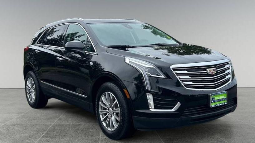 CADILLAC XT5 2017 1GYKNDRS1HZ205947 image