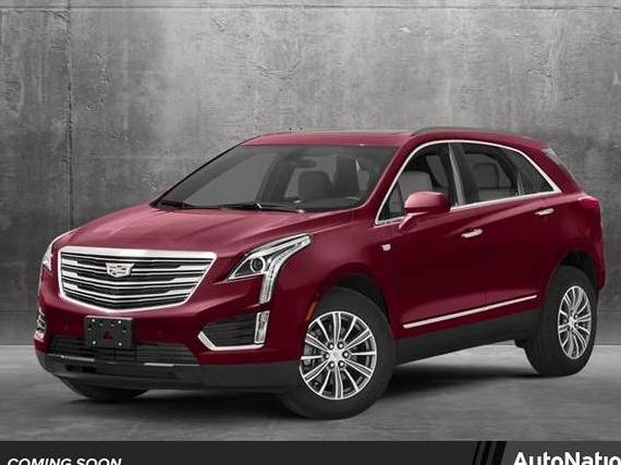 CADILLAC XT5 2017 1GYKNARS0HZ228926 image
