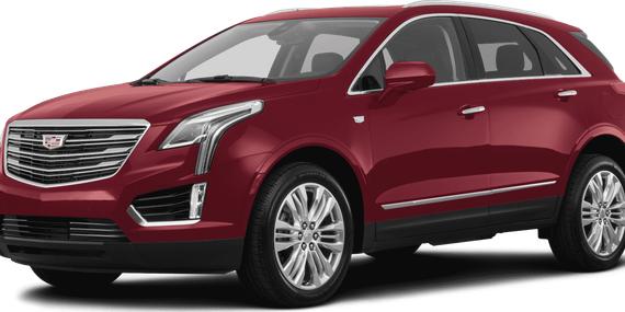 CADILLAC XT5 2017 1GYKNDRS9HZ145447 image CADILLAC XT5 2017 1GYKNDRS9HZ145447 image