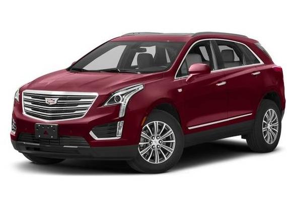 CADILLAC XT5 2017 1GYKNBRS4HZ109654 image