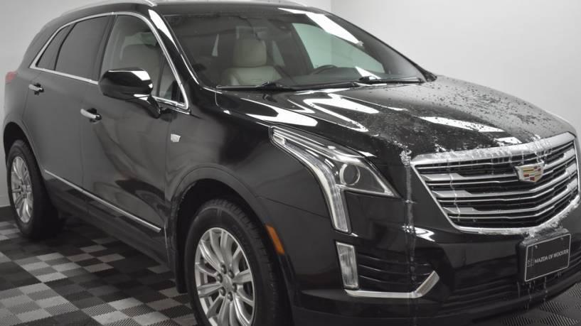 CADILLAC XT5 2017 1GYKNARS8HZ114852 image