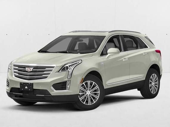CADILLAC XT5 2017 1GYKNCRS7HZ242396 image CADILLAC XT5 2017 1GYKNCRS7HZ242396 image
