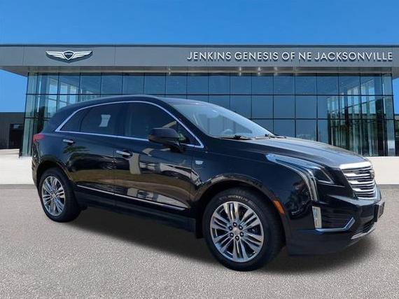 CADILLAC XT5 2017 1GYKNCRS4HZ108963 image