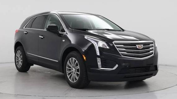CADILLAC XT5 2017 1GYKNBRS6HZ242884 image CADILLAC XT5 2017 1GYKNBRS6HZ242884 image