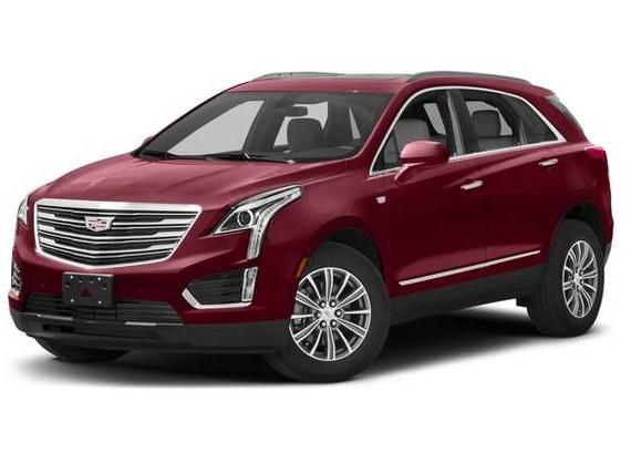 CADILLAC XT5 2017 1GYKNBRS8HZ213306 image CADILLAC XT5 2017 1GYKNBRS8HZ213306 image