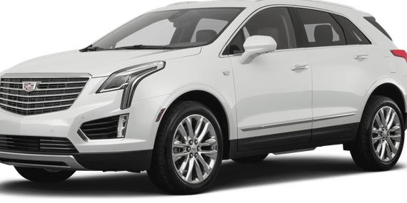 CADILLAC XT5 2017 1GYKNFRS3HZ285294 image CADILLAC XT5 2017 1GYKNFRS3HZ285294 image
