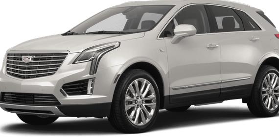 CADILLAC XT5 2017 1GYKNFRS9HZ168853 image