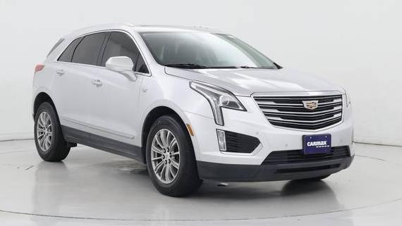 CADILLAC XT5 2017 1GYKNDRS1HZ204104 image CADILLAC XT5 2017 1GYKNDRS1HZ204104 image