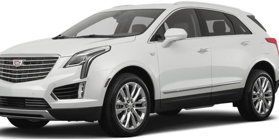 CADILLAC XT5 2017 1GYKNFRS0HZ153531 image