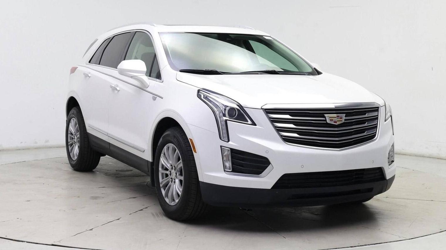CADILLAC XT5 2017 1GYKNBRS1HZ226835 image