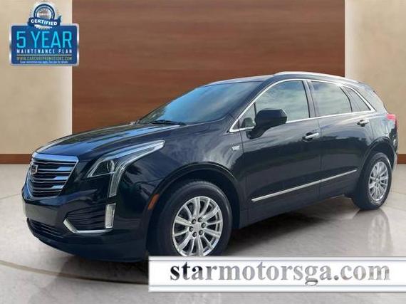 CADILLAC XT5 2017 1GYKNARS8HZ298657 image CADILLAC XT5 2017 1GYKNARS8HZ298657 image