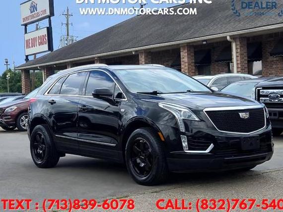 CADILLAC XT5 2017 1GYKNBRS3HZ151538 image