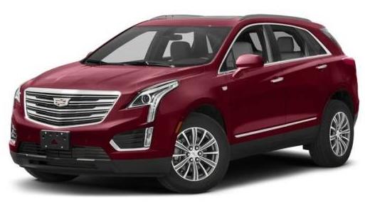 CADILLAC XT5 2017 1GYKNARS8HZ105794 image