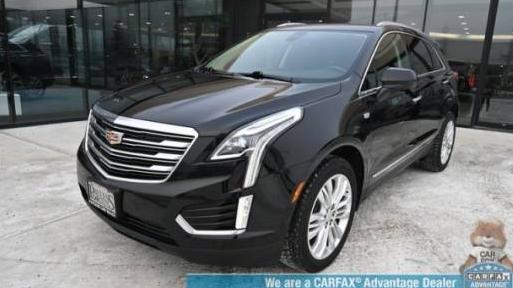 CADILLAC XT5 2017 1GYKNERS1HZ118524 image