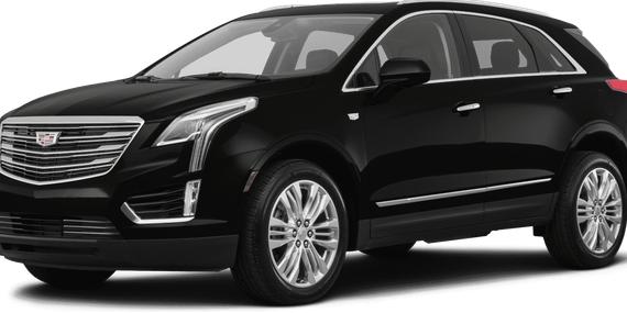 CADILLAC XT5 2017 1GYKNBRS0HZ223473 image