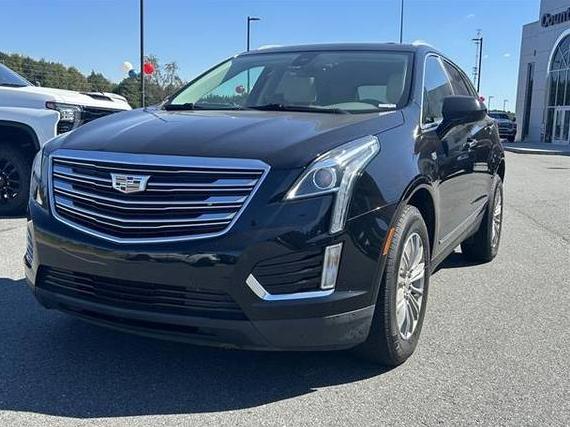 CADILLAC XT5 2017 1GYKNBRS4HZ225856 image CADILLAC XT5 2017 1GYKNBRS4HZ225856 image