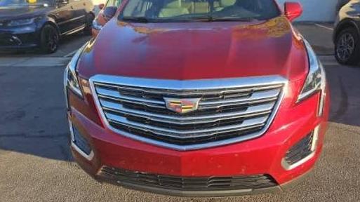 CADILLAC XT5 2017 1GYKNBRS1HZ235664 image