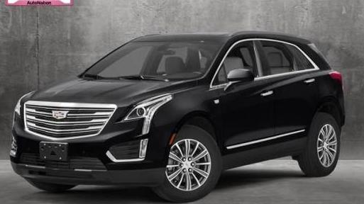 CADILLAC XT5 2017 1GYKNARS6HZ193311 image