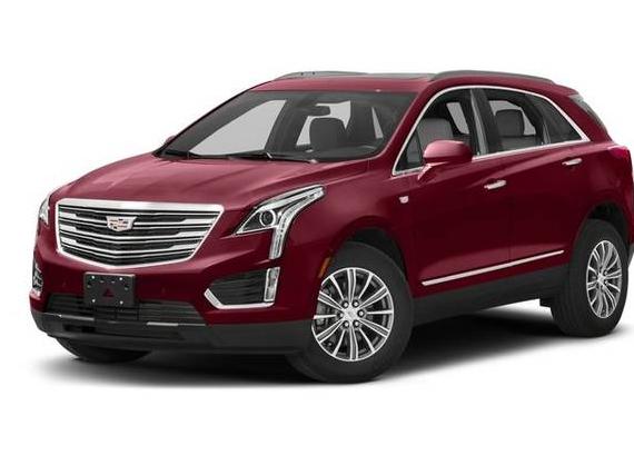 CADILLAC XT5 2017 1GYKNERS7HZ258514 image CADILLAC XT5 2017 1GYKNERS7HZ258514 image