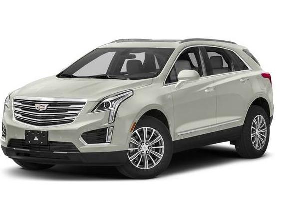 CADILLAC XT5 2017 1GYKNBRS1HZ238998 image