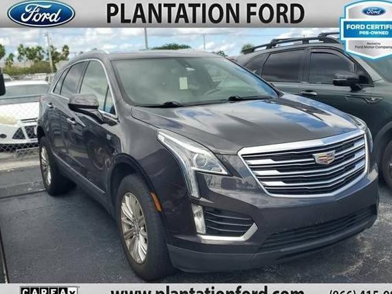 CADILLAC XT5 2017 1GYKNARSXHZ319489 image CADILLAC XT5 2017 1GYKNARSXHZ319489 image