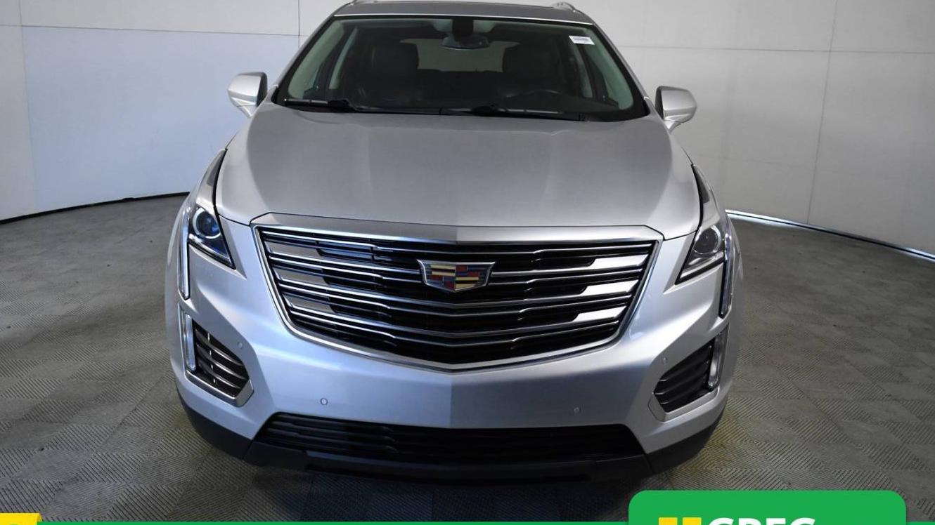 CADILLAC XT5 2017 1GYKNBRS9HZ100965 image