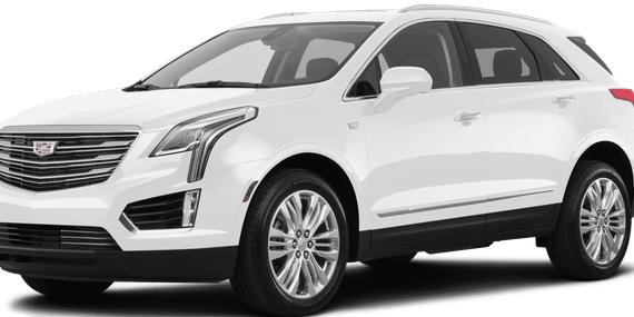 CADILLAC XT5 2017 1GYKNDRS1HZ194531 image