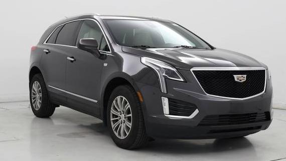 CADILLAC XT5 2017 1GYKNDRS6HZ281776 image