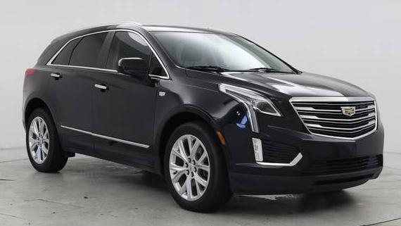 CADILLAC XT5 2017 1GYKNBRS5HZ115334 image