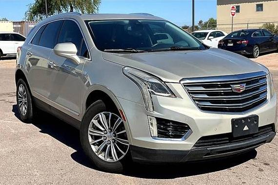 CADILLAC XT5 2017 1GYKNBRS0HZ105777 image CADILLAC XT5 2017 1GYKNBRS0HZ105777 image