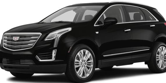 CADILLAC XT5 2017 1GYKNARS7HZ133084 image