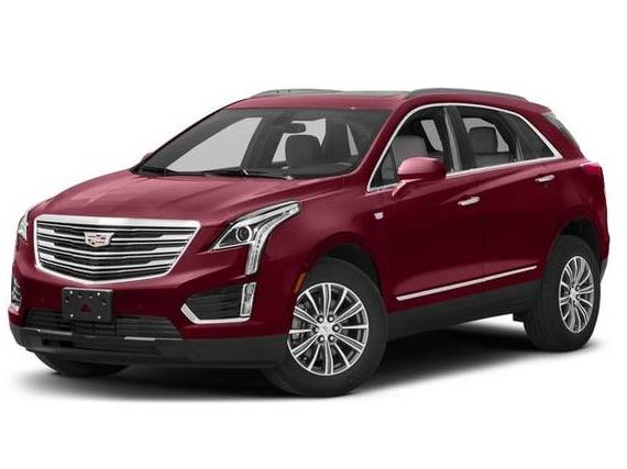 CADILLAC XT5 2017 1GYKNERS4HZ209772 image