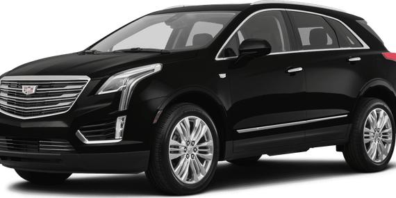 CADILLAC XT5 2017 1GYKNERS0HZ132205 image