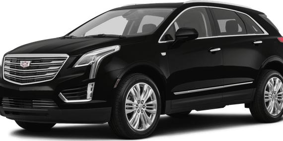 CADILLAC XT5 2017 1GYKNDRS3HZ204895 image