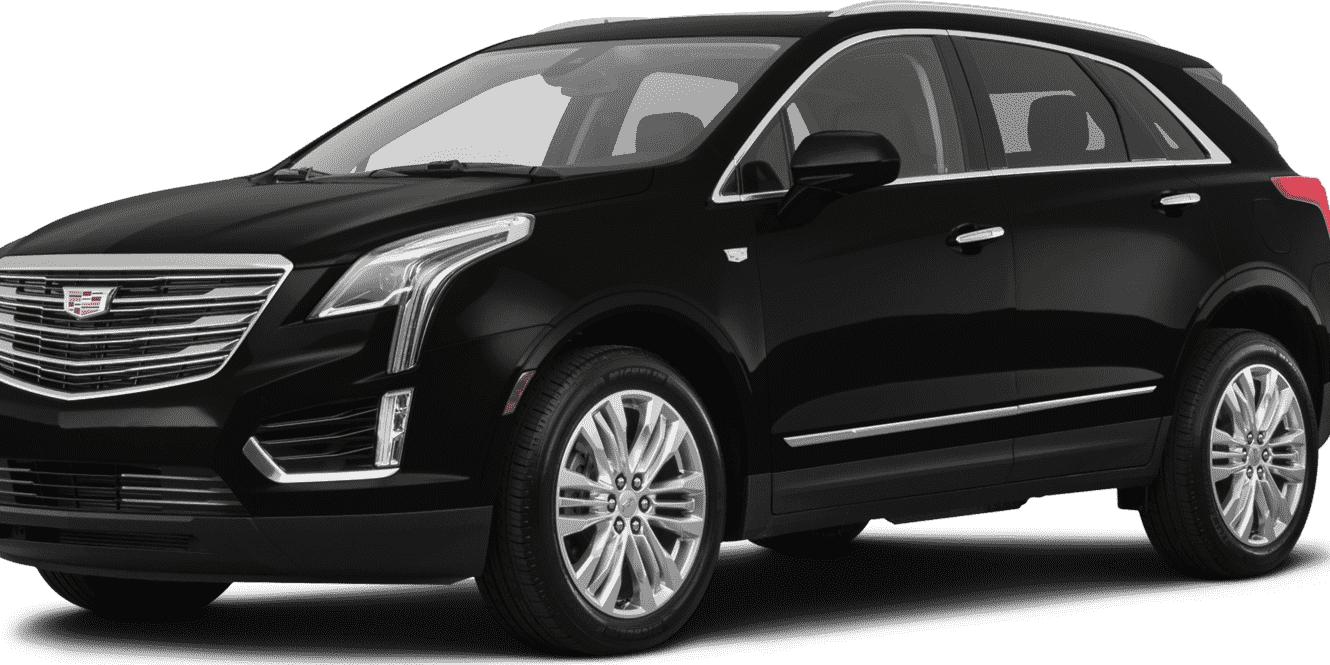 CADILLAC XT5 2017 1GYKNBRS4HZ134554 image CADILLAC XT5 2017 1GYKNBRS4HZ134554 image