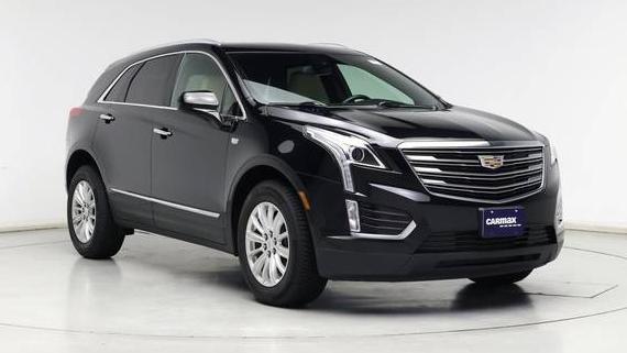 CADILLAC XT5 2017 1GYKNARS9HZ253274 image
