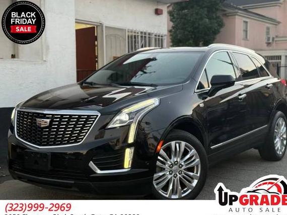 CADILLAC XT5 2017 1GYKNCRS2HZ243584 image CADILLAC XT5 2017 1GYKNCRS2HZ243584 image