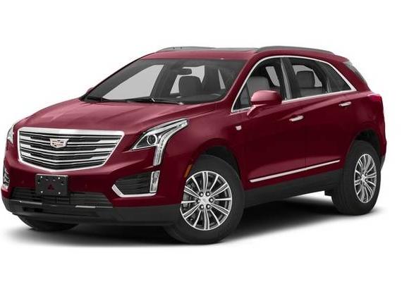 CADILLAC XT5 2017 1GYKNDRS2HZ292998 image