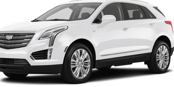 CADILLAC XT5 2017 1GYKNBRS2HZ103108 image