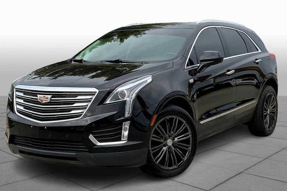 CADILLAC XT5 2017 1GYKNBRS7HZ234051 image