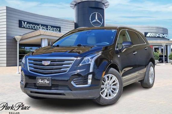 CADILLAC XT5 2017 1GYKNARS7HZ160303 image