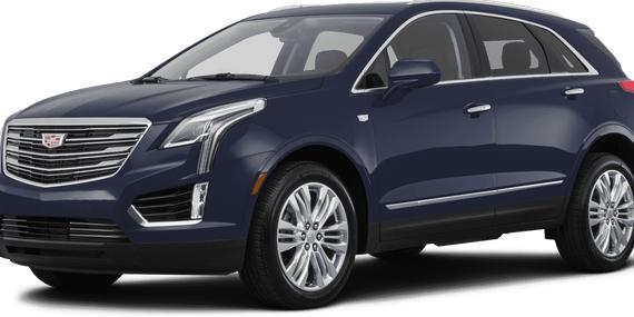 CADILLAC XT5 2017 1GYKNBRS2HZ101410 image CADILLAC XT5 2017 1GYKNBRS2HZ101410 image