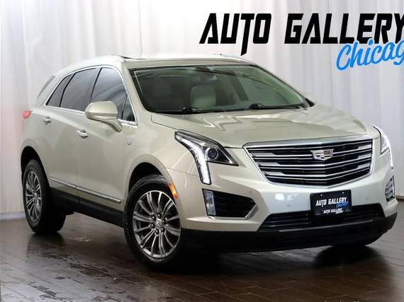 CADILLAC XT5 2017 1GYKNDRS3HZ177584 image CADILLAC XT5 2017 1GYKNDRS3HZ177584 image