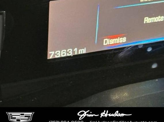 CADILLAC XT5 2017 1GYKNBRSXHZ194547 image CADILLAC XT5 2017 1GYKNBRSXHZ194547 image